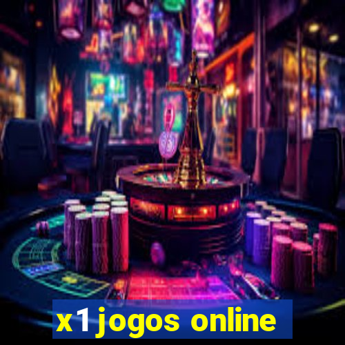 x1 jogos online